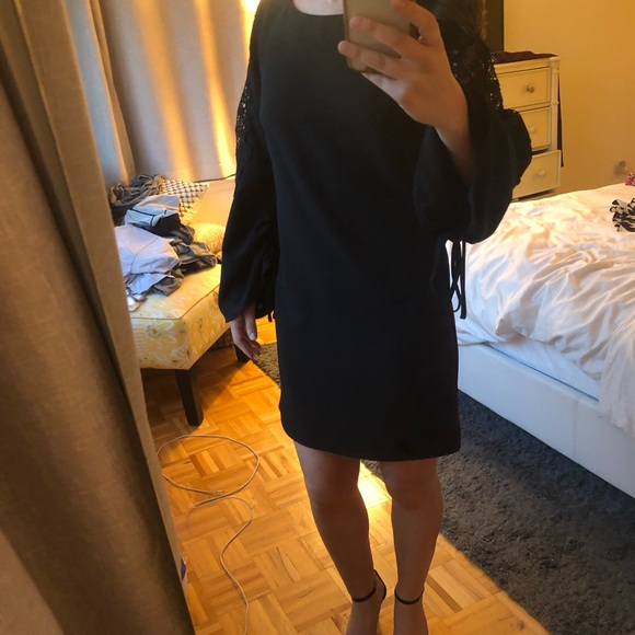 Laundry by Shelli Segal Party Dress - Picture 6 of 6